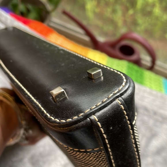 ANN TAYLOR SMALL BAG - Picture 8 of 13